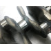 #IX05 Crankshaft Standard For 09-10 Toyota Corolla 1.8 #IX05 Crankshaft Standard For 09-10 Toyota Corolla 1.8